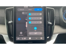 Volvo XC90 2.0 B5P Ultra Dark 5dr AWD Geartronic Petrol Estate